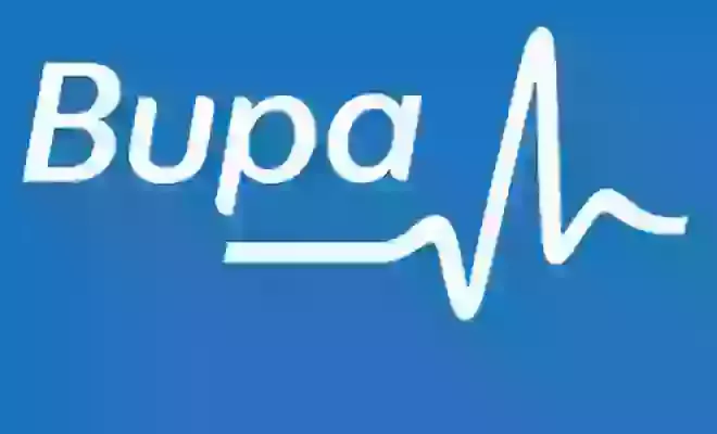 BUPA Care Homes